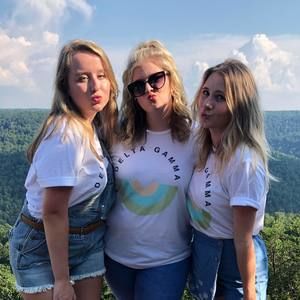 Meet your Posher, Molly